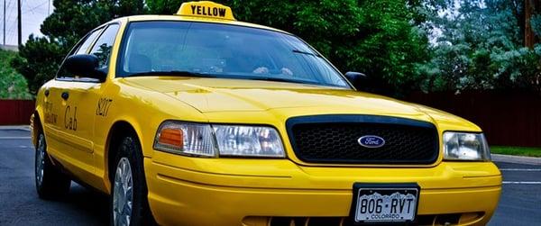 Hayward Taxi Service And Airport