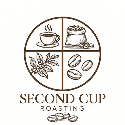 Second Cup Roasting