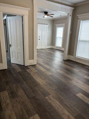 JK Flooring & Tile