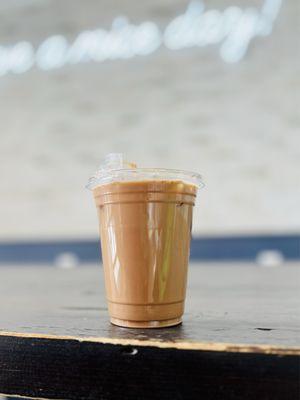 Milo Espresso Mocha