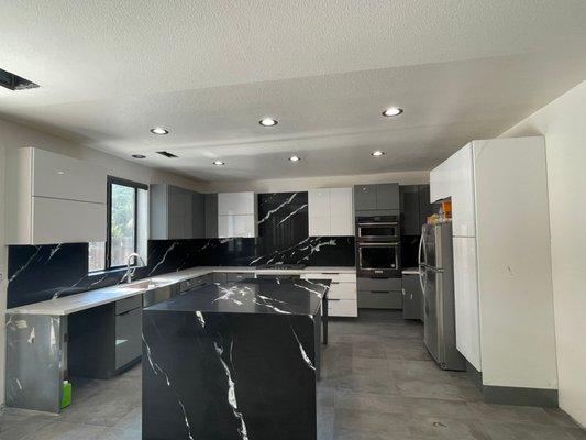 Kern Quality Construction & Remodeling