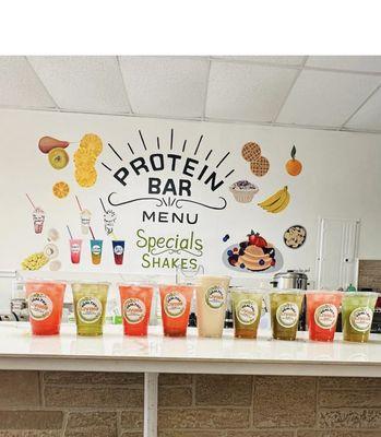 Healthy living Hackensack