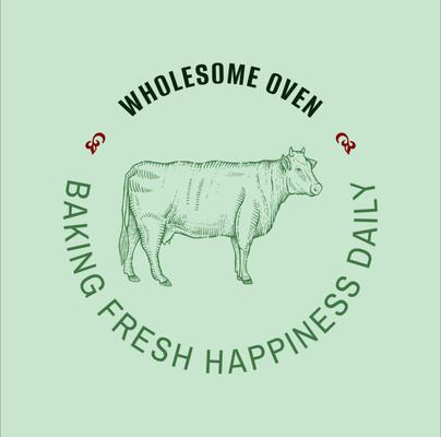 Wholesome Oven
