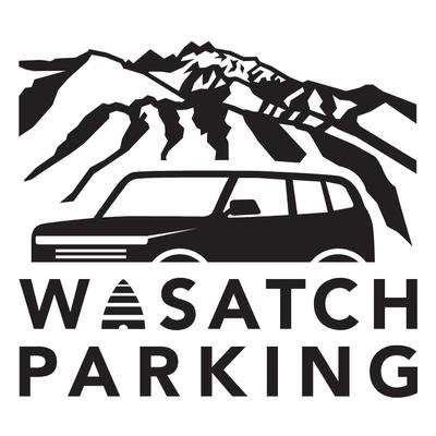 Wasatch Parking
