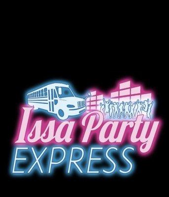 Issa Party Express