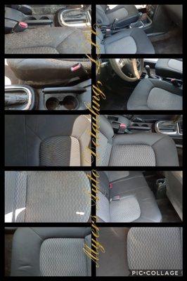 Myers Auto Detailing
