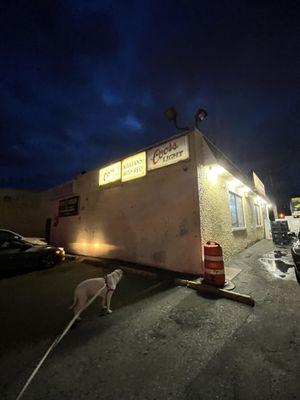 T & L Beer & Soda Dstrbtrs