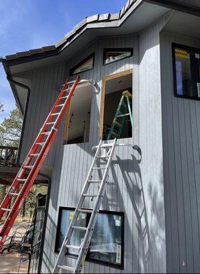 Taggart Construction