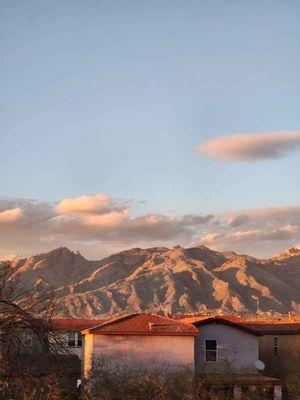 River Point Apartments