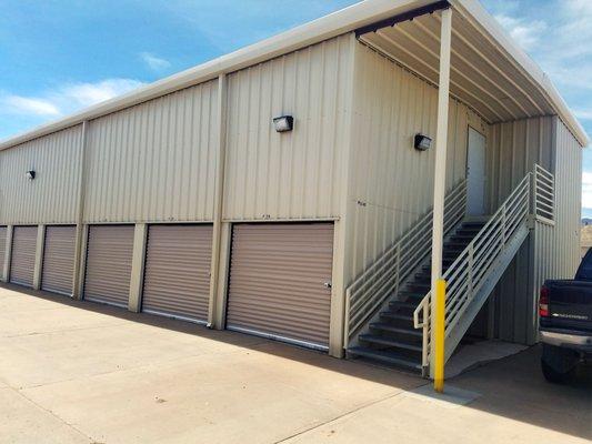 Academy South Mini-Storage