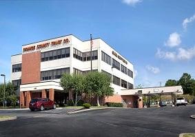 Orange Bank & Trust Company