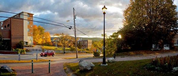 Plymouth State University