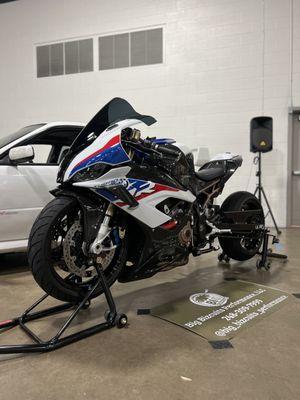 Metro Precision Detailing