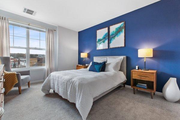 The Brownstones at Englewood South