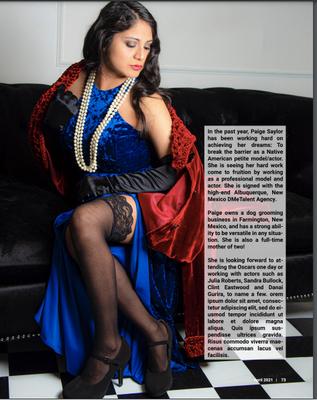 Creative Juices Productions