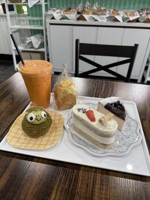 C & C Cafe