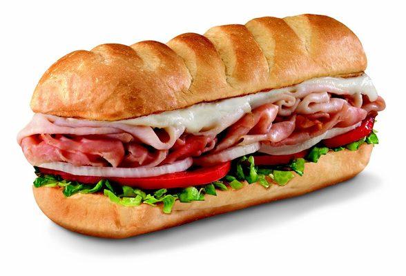 Firehouse Subs Flamingo Crossing