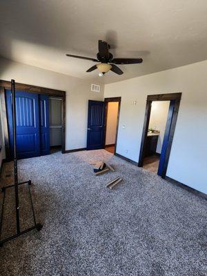 Malinois Remodeling Services