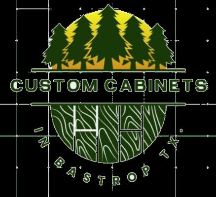 Custom Cabinet in Bastrop