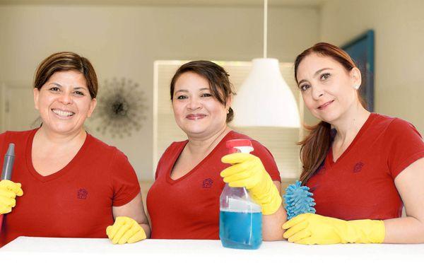 Patty's Cleaning Services