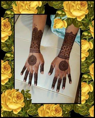 Huma Beauty Salon
