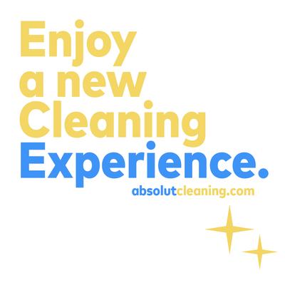 Absolut Cleaning Services