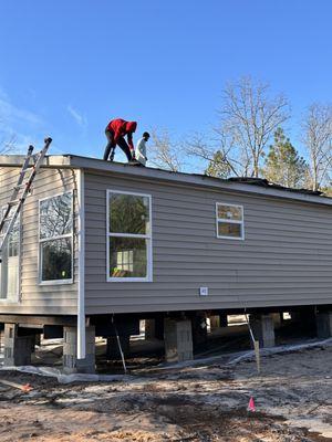 Noah Ready’s Roofing and Repair