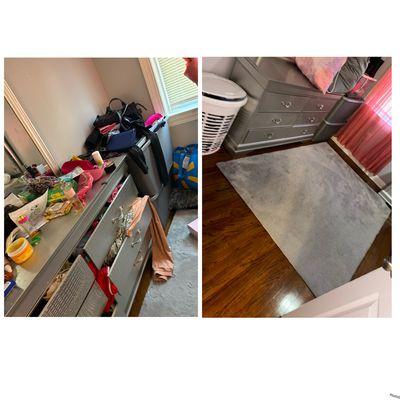 Ms Malone Professional Cleaning Services