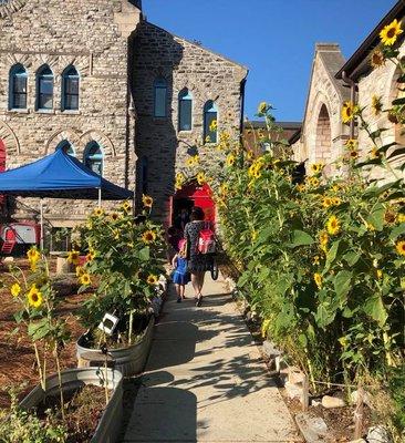 Children's Community School