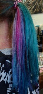 Myriam Haircolorist Salon