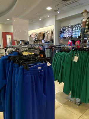 Charlotte Russe
