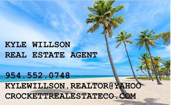 Crockett Real Estate