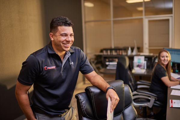 Crash Champions Collision Repair South Waco