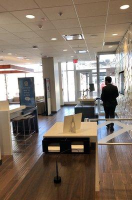 Bank of America