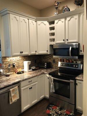 Picture Perfect Painting Services