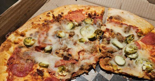 Kristophers Bar & Restaurant