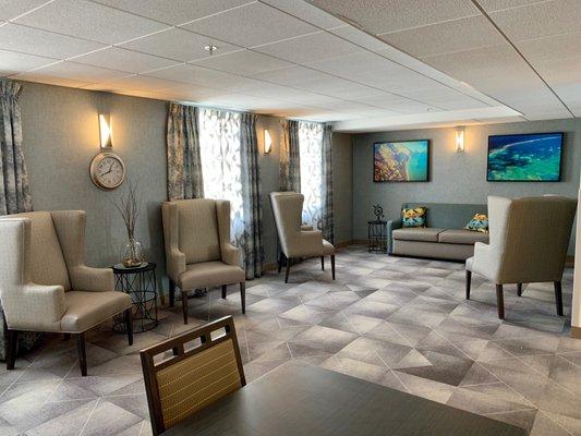 Grand Regency of Rockford - Supportive Living