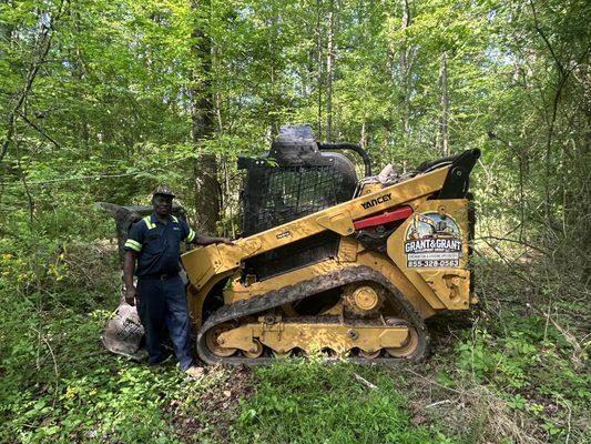 Grant and Grant Development Group