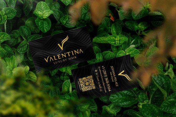 Valentina Luxury Hair