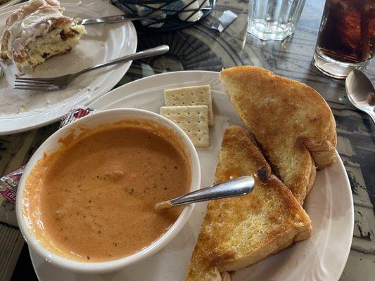 The Copper Leaf Cafe & Catering Co.