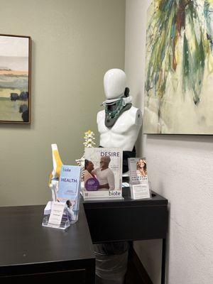 Pain Matters Wellness Center