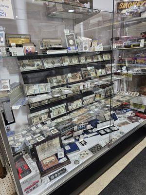 Roanoke Antique Mall