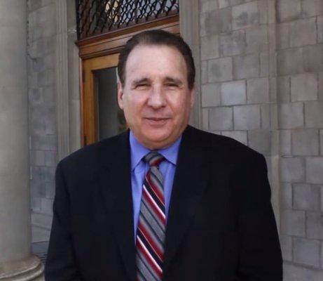 Law Offices, Stefan Robert Pancer, PC