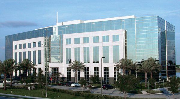 Repinstech Corporation