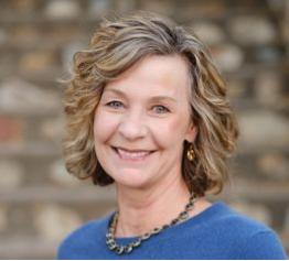 Dr. Lisa Rowley Ph.D.