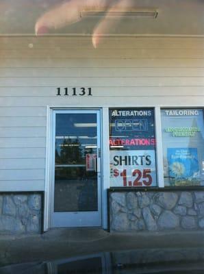 Professional & Budget Dry Cleaners