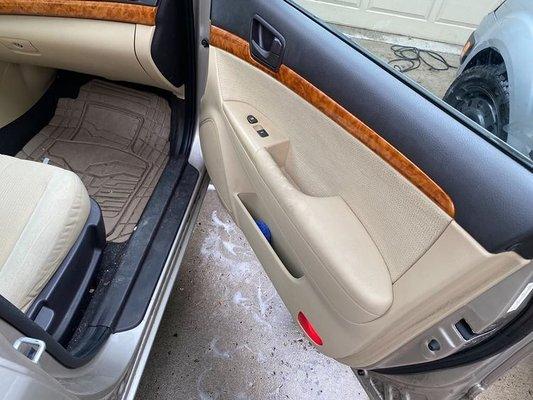 Lee's Auto Detailing