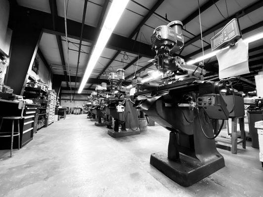 DI-EL Tool & Manufacturing