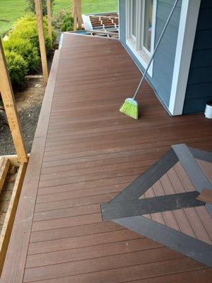 Alston Home Improvements