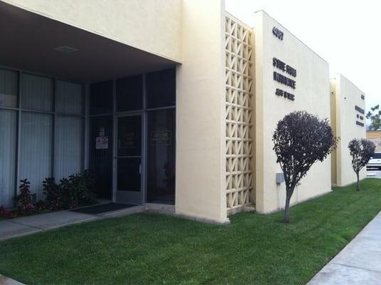 State Farm Insurance